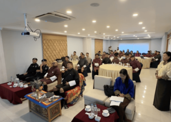 Communities take lead in child protection through RENEW’s initiative